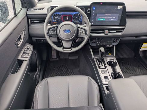 New 2026 Subaru Outback Limited image 18