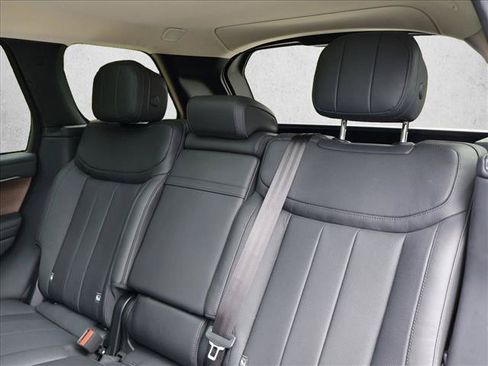 Used 2023 Land Rover Range Rover SE AWD/4WD image 23
