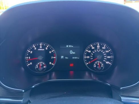 Used 2020 Kia Telluride EX AWD/4WD image 14