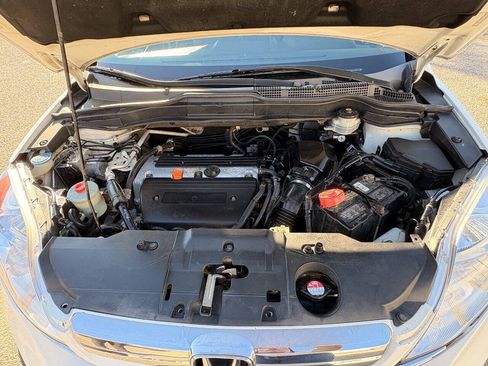 Used 2009 Honda CR-V EX image 37