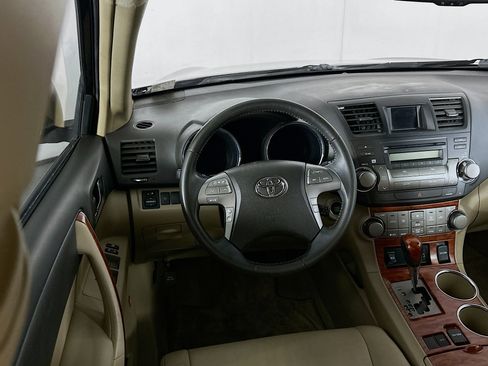 Used 2008 Toyota Highlander Limited image 17
