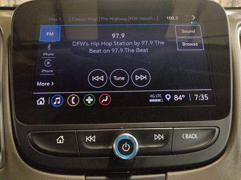 Used 2023 Chevrolet Malibu LT FWD image 25