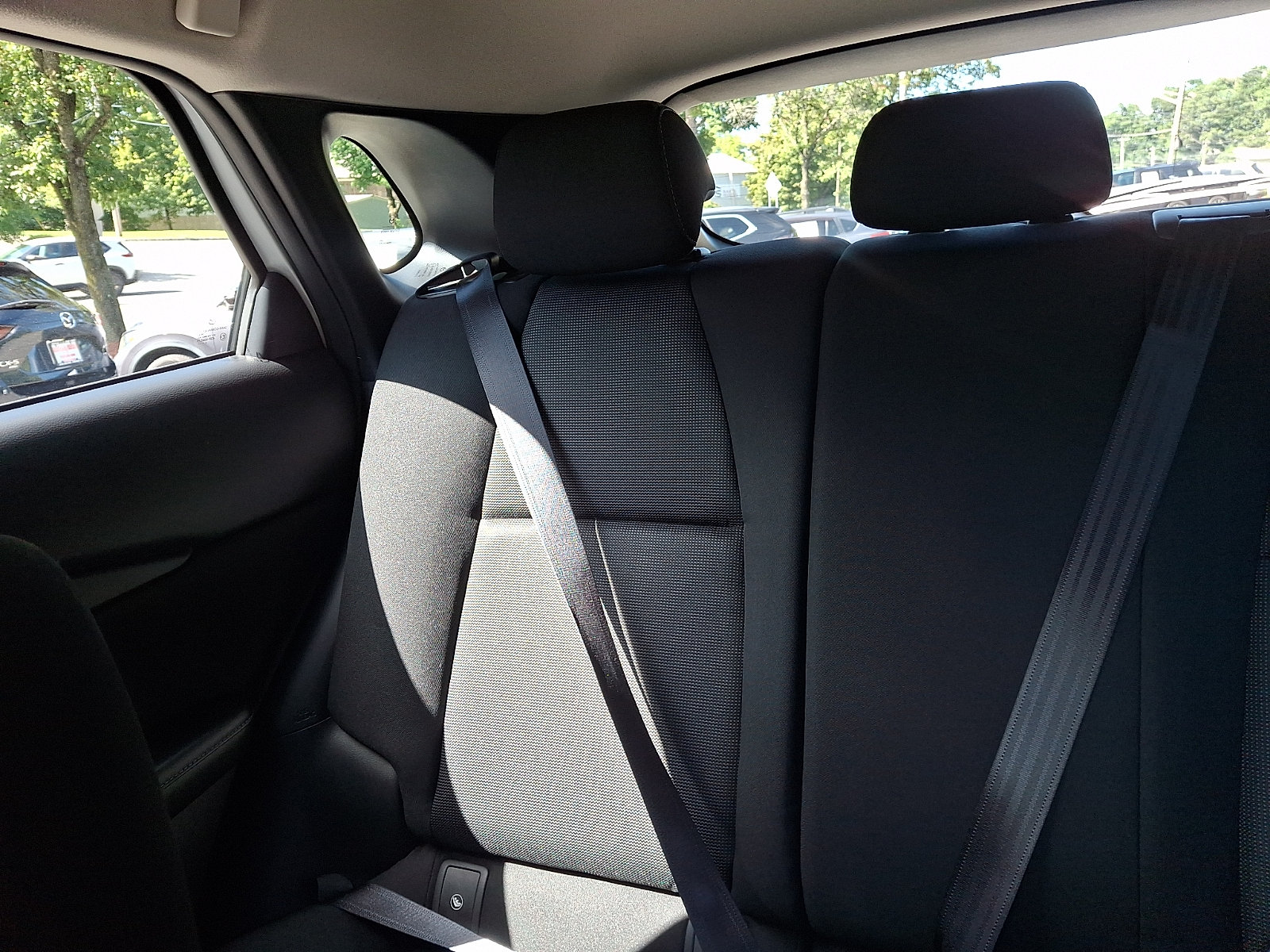 Used 2024 MAZDA CX-30 AWD 2.5 S image 18