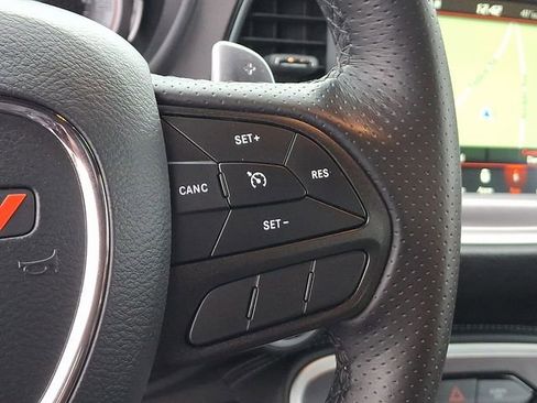 Used 2020 Dodge Challenger R/T Scat Pack w/ Shaker Package image 7