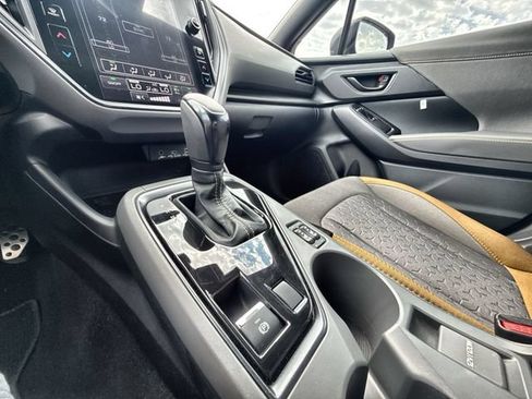 Used 2026 Subaru Crosstrek 2.5i Sport w/ Crosstrek Mirror Package AWD/4WD image 19