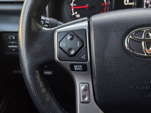 Certified 2023 Toyota 4Runner SR5 Premium image 24