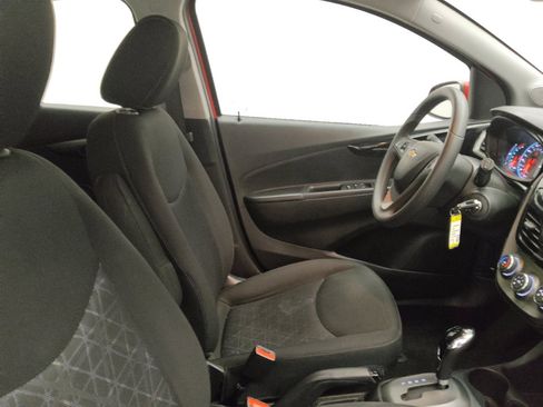 Used 2021 Chevrolet Spark LT image 21