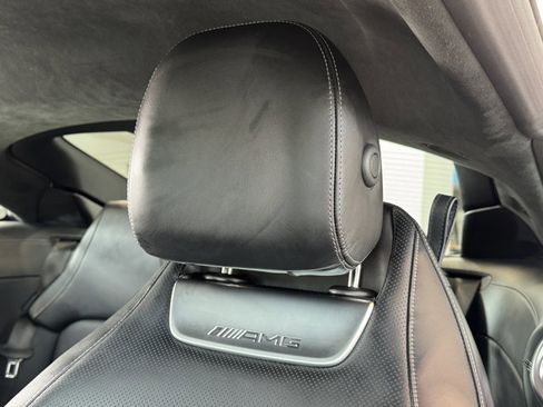 New 2026 Mercedes-Benz AMG GT 55 image 10