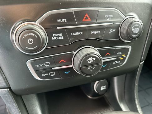 Used 2021 Dodge Charger Scat Pack image 18