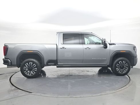 New 2026 GMC Sierra 3500 Denali Ultimate image 6