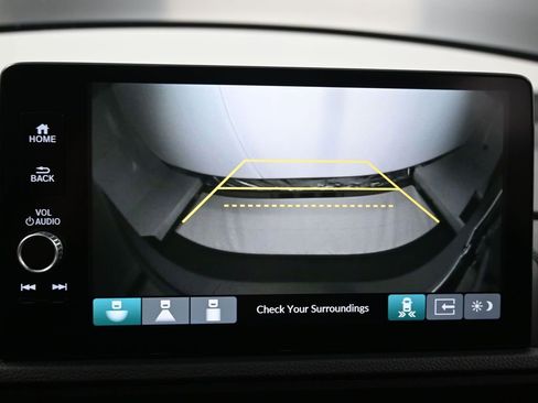 Certified 2025 Honda CR-V Sport-L image 19