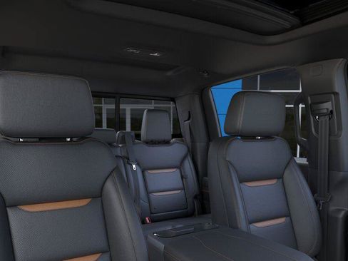 New 2026 GMC Sierra 1500 AT4 w/ AT4 Premium Package AWD/4WD image 24
