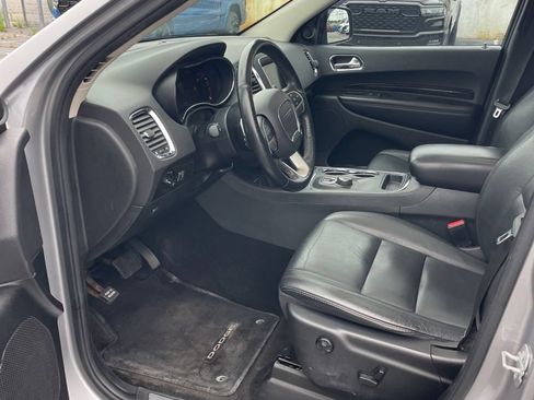 Used 2015 Dodge Durango Limited AWD/4WD image 11