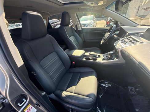 Used 2017 Lexus NX 200t FWD w/ Premium Package image 24
