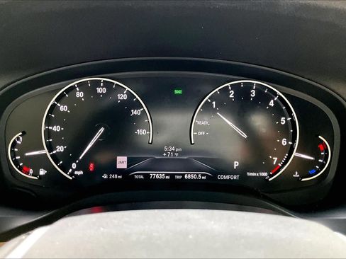 Used 2020 BMW X3 sDrive30i w/ Convenience Package RWD image 25