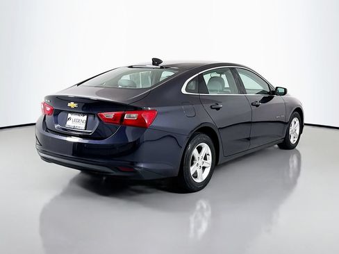 Used 2022 Chevrolet Malibu LS w/ Driver Confidence Package II FWD image 5