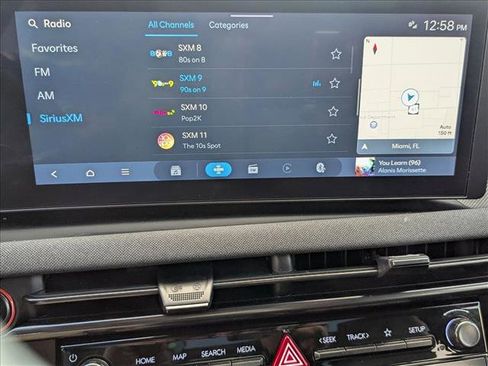 Used 2025 Hyundai Tucson N Line image 12