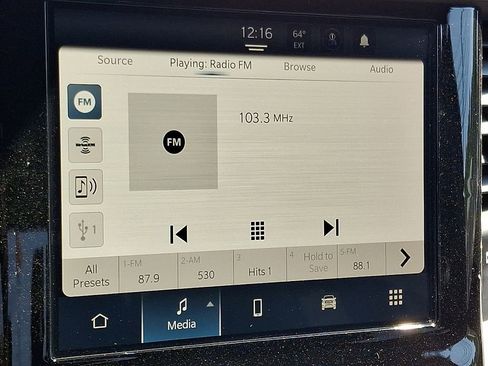 New 2026 RAM 2500 Tradesman w/ Chrome Appearance Group image 16