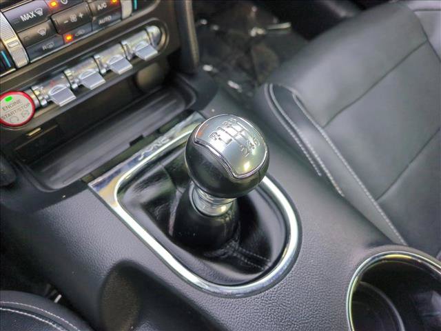 Used 2015 Ford Mustang GT Premium w/ Equipment Group 401A RWD image 12