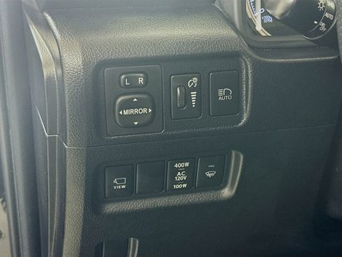 Used 2022 Toyota 4Runner Limited image 10
