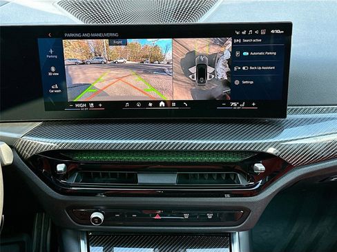 Used 2026 BMW M3 Competition w/ Executive Package image 14