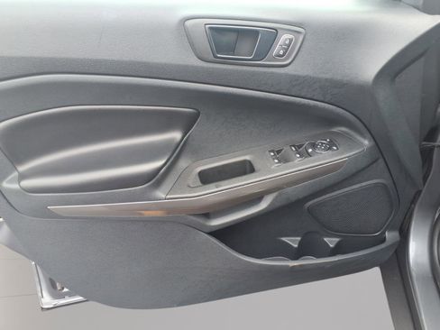 Certified 2020 Ford EcoSport SES image 11