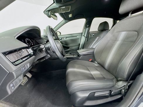 Used 2023 Honda Civic Sport image 26