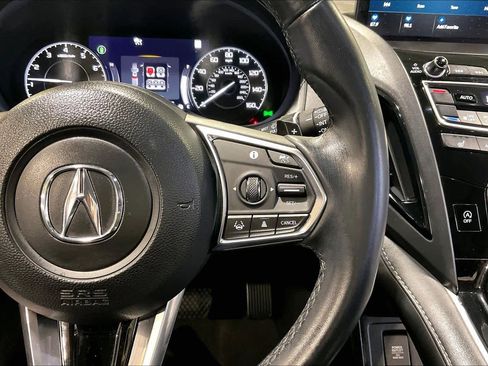Used 2024 Acura RDX SH-AWD w/ Technology Package image 20