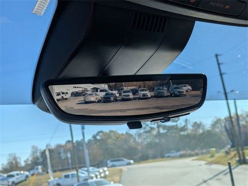 Certified 2022 Chevrolet Silverado 1500 High Country image 26