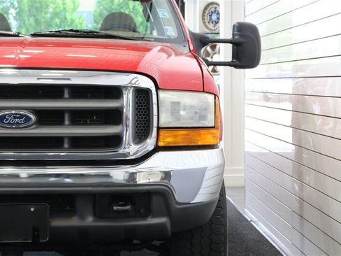 Used 1999 Ford F250 XLT AWD/4WD image 52