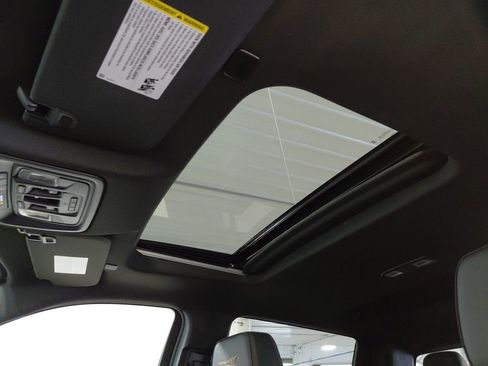 New 2026 Chevrolet Silverado 1500 High Country w/ Midnight Edition image 34