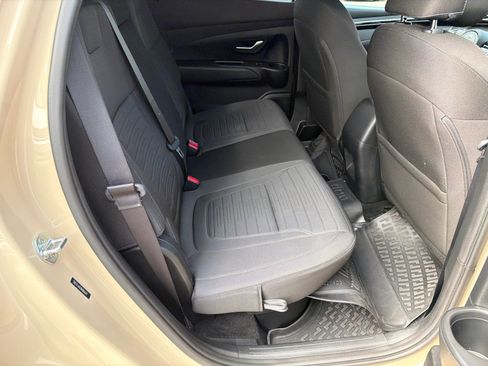 Used 2022 Hyundai Santa Cruz SEL w/ Activity Package FWD image 16