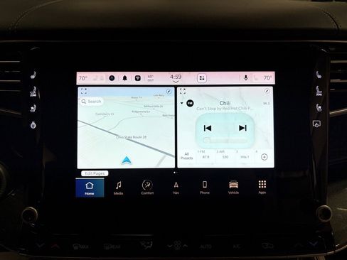 Used 2022 Jeep Wagoneer Series I w/ Convenience Group I image 19