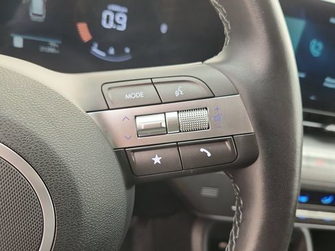 Used 2024 Hyundai Kona SEL AWD/4WD image 22