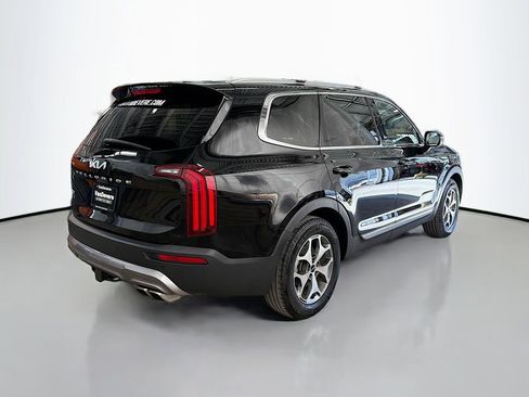 Used 2022 Kia Telluride EX w/ Towing Package image 9