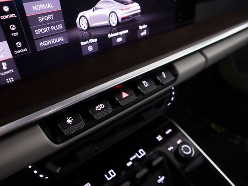 Certified 2021 Porsche 911 Carrera S RWD image 17
