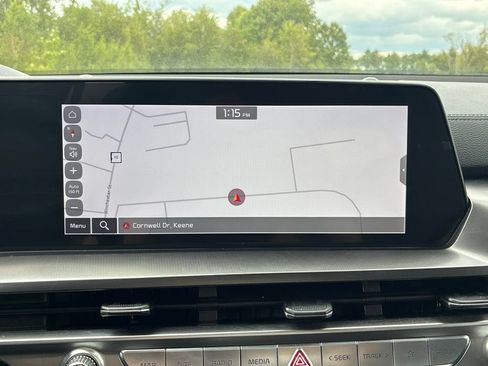Certified 2024 Kia Telluride LX AWD/4WD image 13