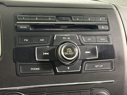 Used 2015 Honda Civic LX image 31