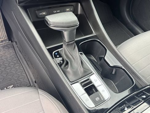 Used 2024 Hyundai Santa Cruz SEL FWD image 31