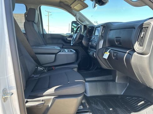 New 2026 Chevrolet Silverado 2500 W/T w/ WT Convenience Package RWD image 26