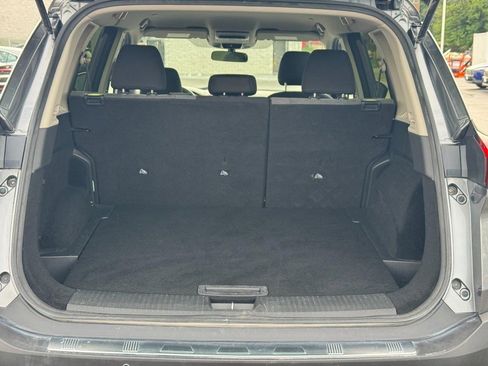 Used 2023 Nissan Rogue SV AWD/4WD image 9
