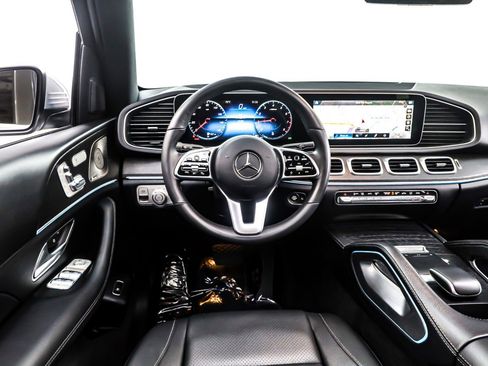 Certified 2022 Mercedes-Benz GLE 350 image 6