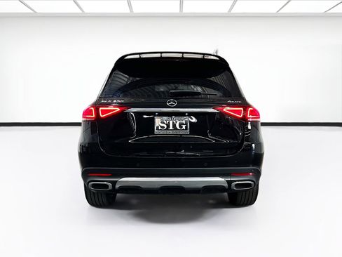 Used 2021 Mercedes-Benz GLE 350 4MATIC w/ Premium Package image 5