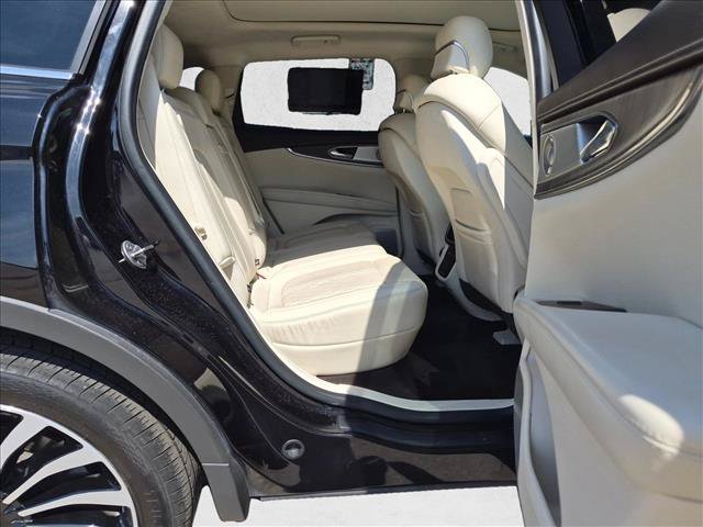 Used 2020 Lincoln Nautilus Black Label w/ Cargo Utility Package AWD/4WD image 23
