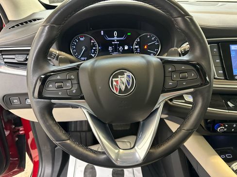 Certified 2023 Buick Enclave Premium w/ Experience Buick Package AWD/4WD image 15