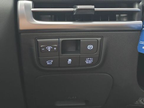 New 2026 Hyundai Tucson Limited AWD/4WD image 26