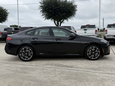 Used 2025 BMW 228i xDrive AWD/4WD image 3