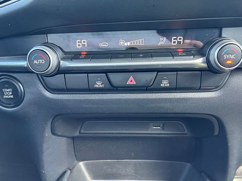 Used 2021 MAZDA CX-30 FWD 2.5 S w/ Select Package image 30