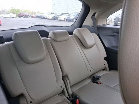 Used 2019 Honda Odyssey EX-L image 10