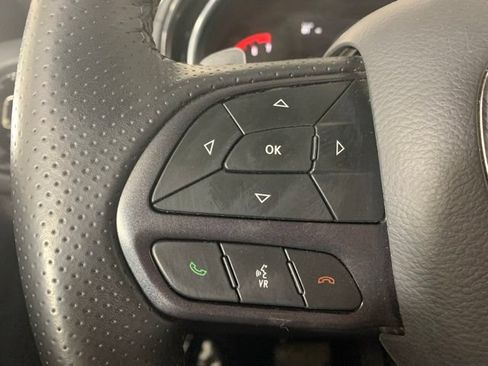 Used 2025 Dodge Durango R/T AWD/4WD image 26